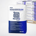 Neolite Fix Rohrverschluss – 40 Sack (1 Palette)