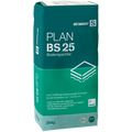 Strasser PLAN BS 25 Bodenspachtel - 25 kg Sack